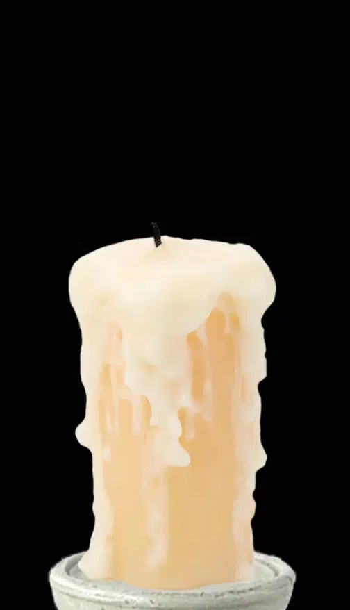 Screenshot di Simple Candle