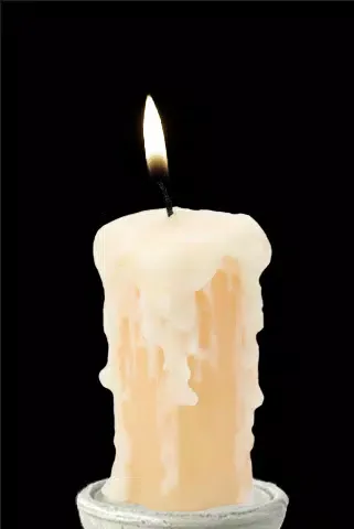 Screenshot di Simple Candle