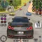 City Driving School Car Games