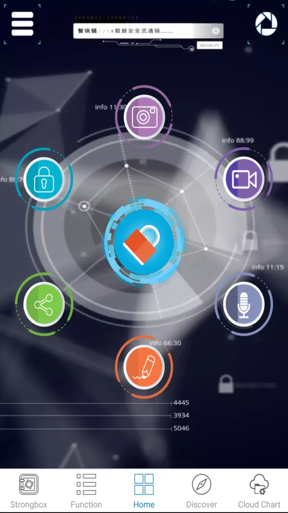 360 Encrypt應用截圖