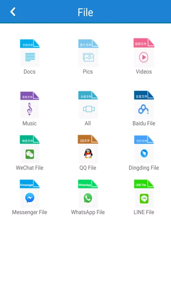360 Encrypt應用截圖
