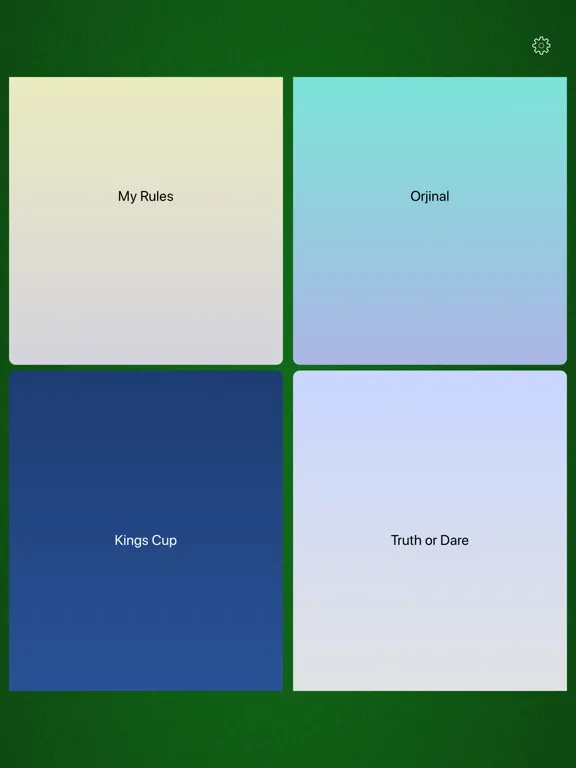 تصاویر King's Cup - ABDI iPad 