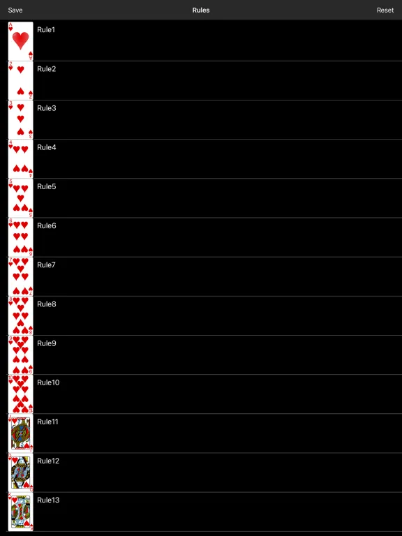 تصاویر King's Cup - ABDI iPad 