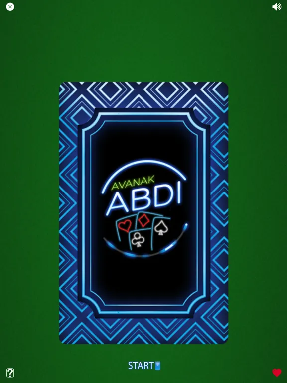 تصاویر King's Cup - ABDI iPad 