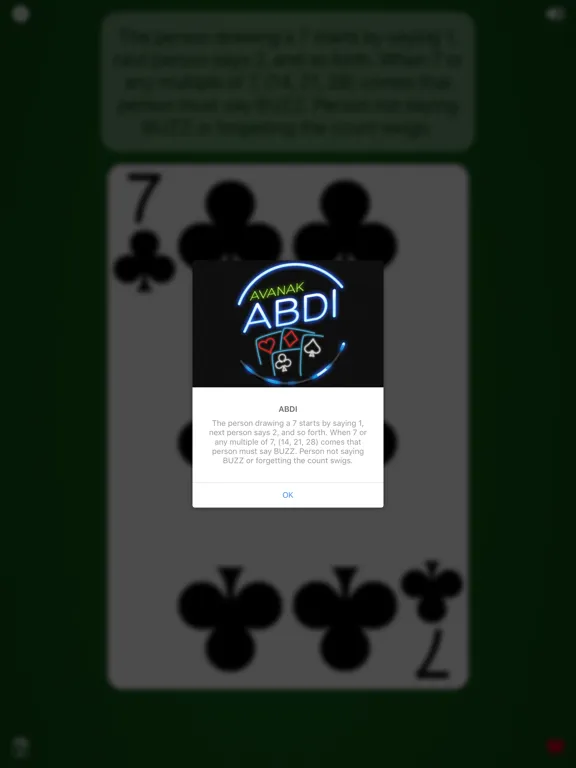 تصاویر King's Cup - ABDI iPad 