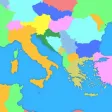 Everybody's World Map Everybody's World Map