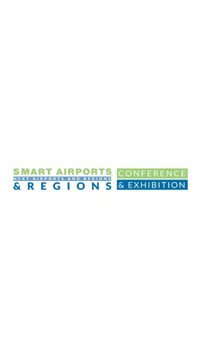 SMART Airports & Regions 2023 Screenshots