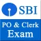 SBI PO EXAM 2016 - 17