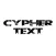 CypherText