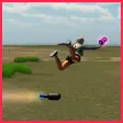 Psycho Bazooka Huntress