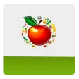 candy fruit