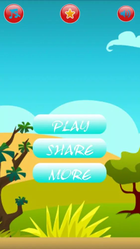 Capturas de pantalla de candy fruit