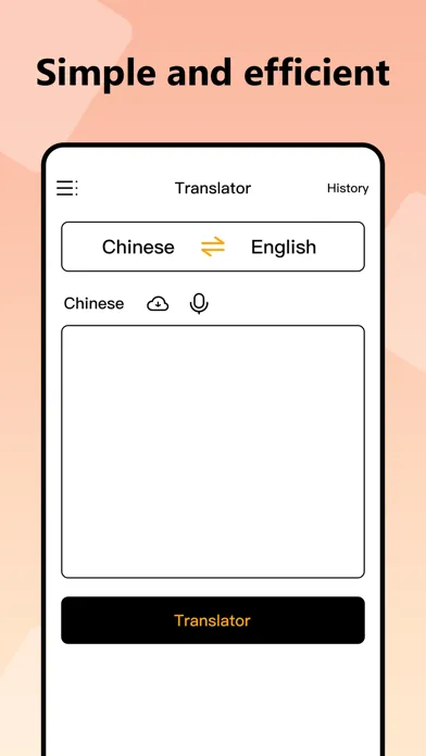 Traveler Translator Screenshots