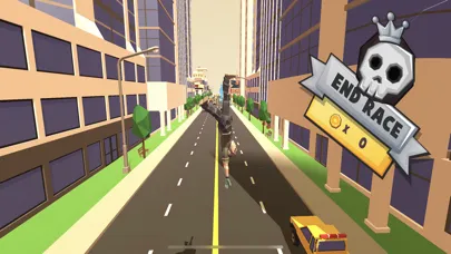 تصاویر Race Traffic Motorbike Rider