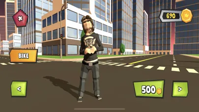 تصاویر Race Traffic Motorbike Rider