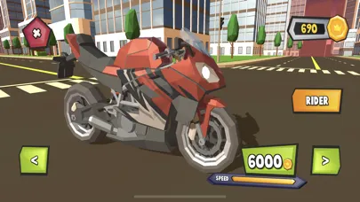 تصاویر Race Traffic Motorbike Rider