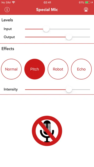 تصاویر Special Mic