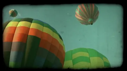 Old Movies - Turn your videos into Old Movies Screenshots