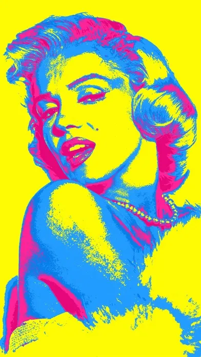 تصاویر PopArt FX