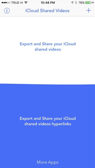 Video Exporter应用截图