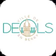 3Deols - Abbaye Deols