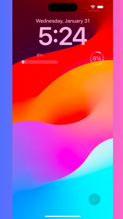 صور Digital Clock Ultra