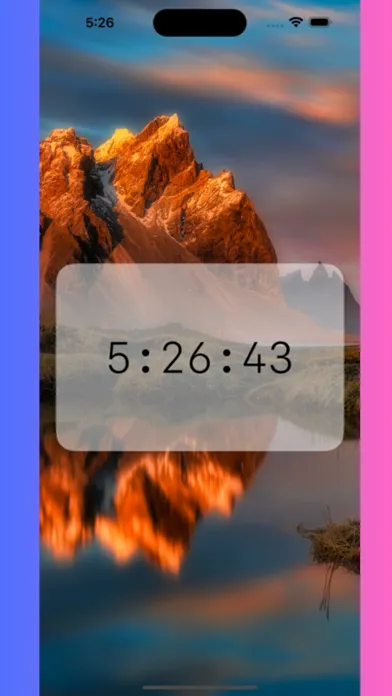 صور Digital Clock Ultra