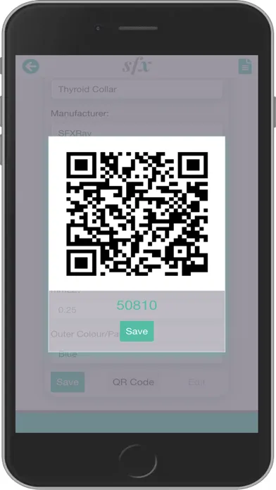 SFX Asset Management應用截圖