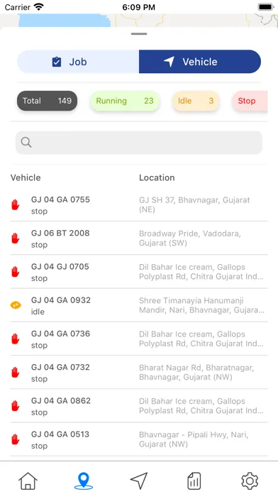 Satcop Waste Manager स्क्रीनशॉट