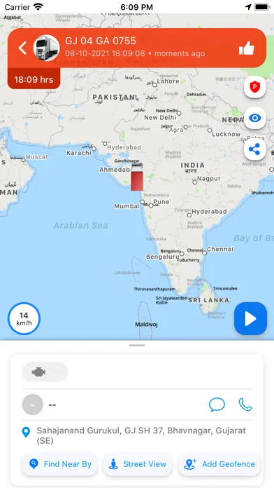 Satcop Waste Manager स्क्रीनशॉट