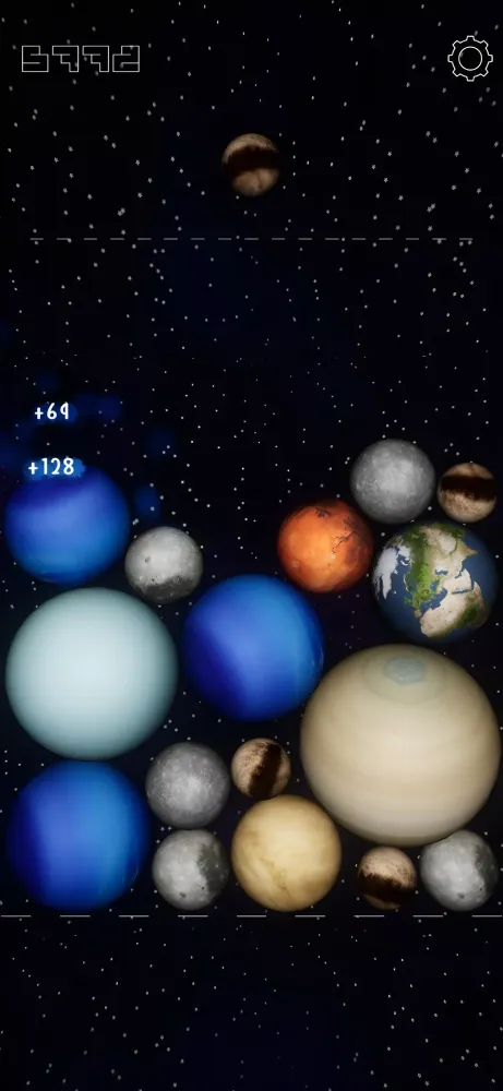 Merge Planet سکرین شاٹس