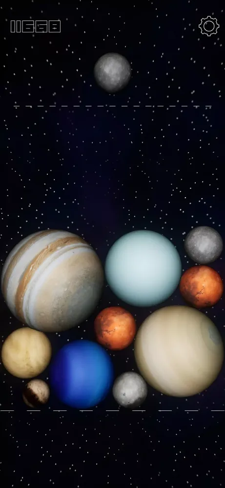 Merge Planet سکرین شاٹس