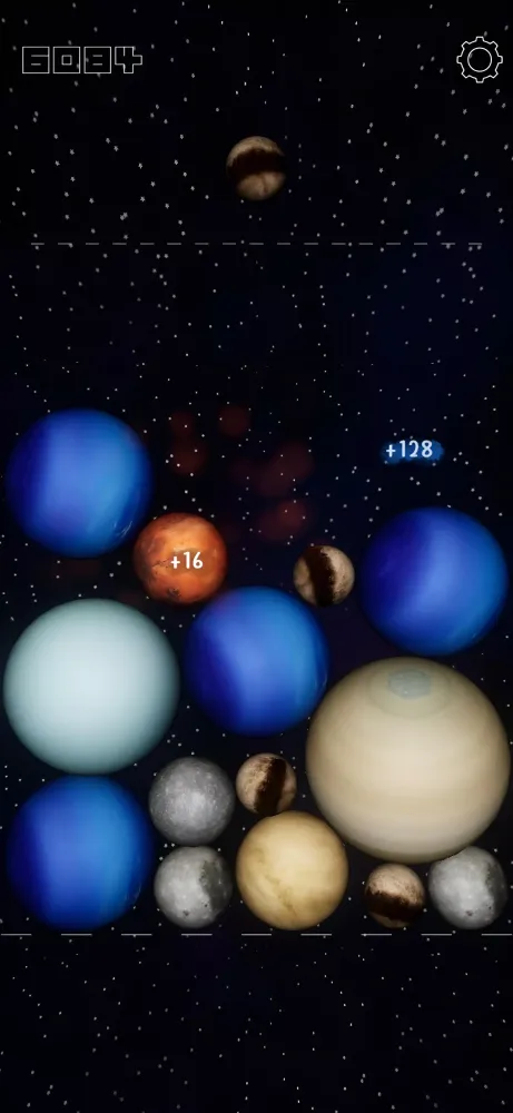 Merge Planet سکرین شاٹس