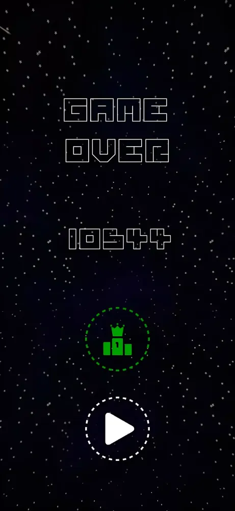Merge Planet سکرین شاٹس