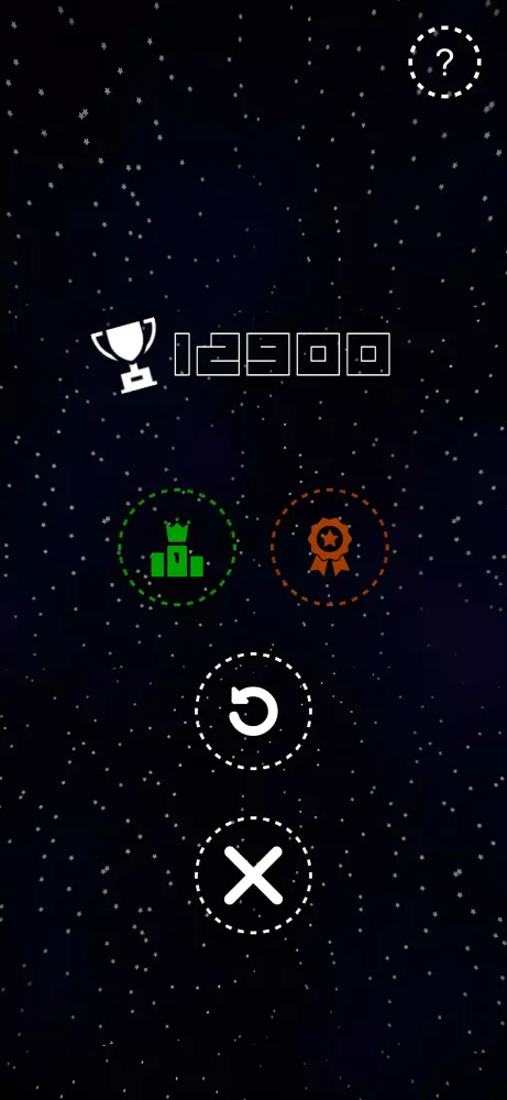 Merge Planet سکرین شاٹس