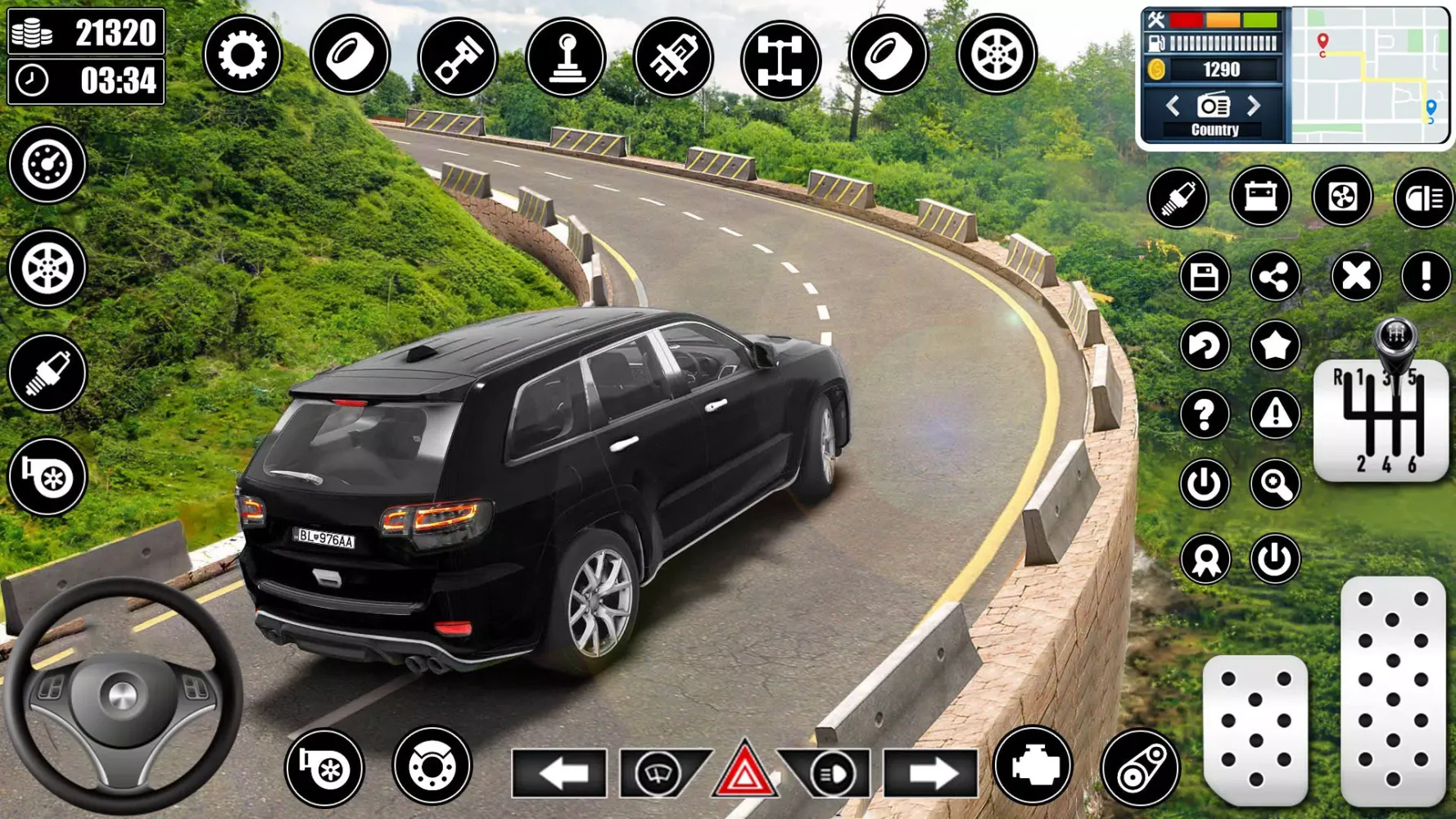 Car Driving School Screenshots