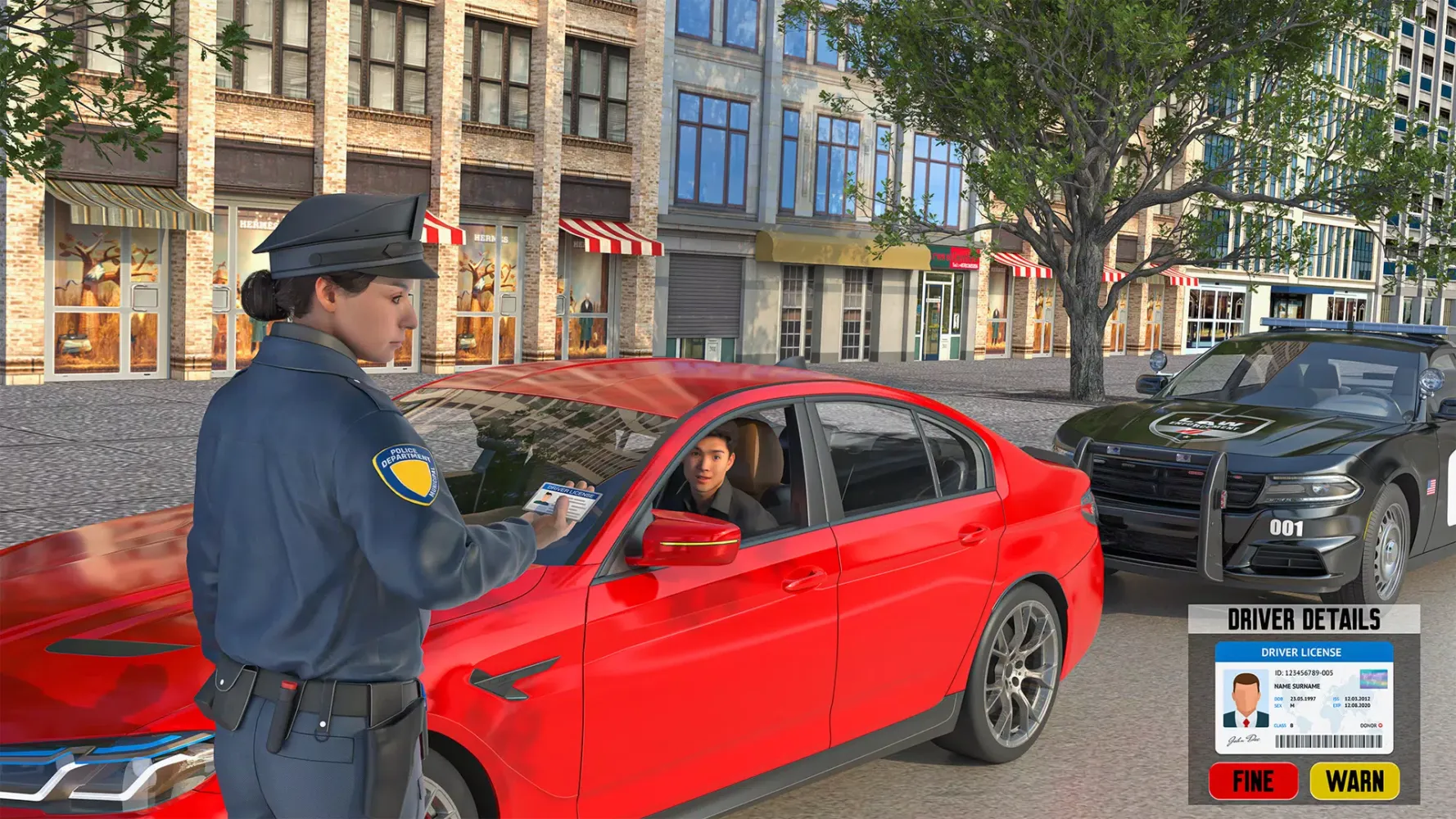 Car Driving School Screenshots