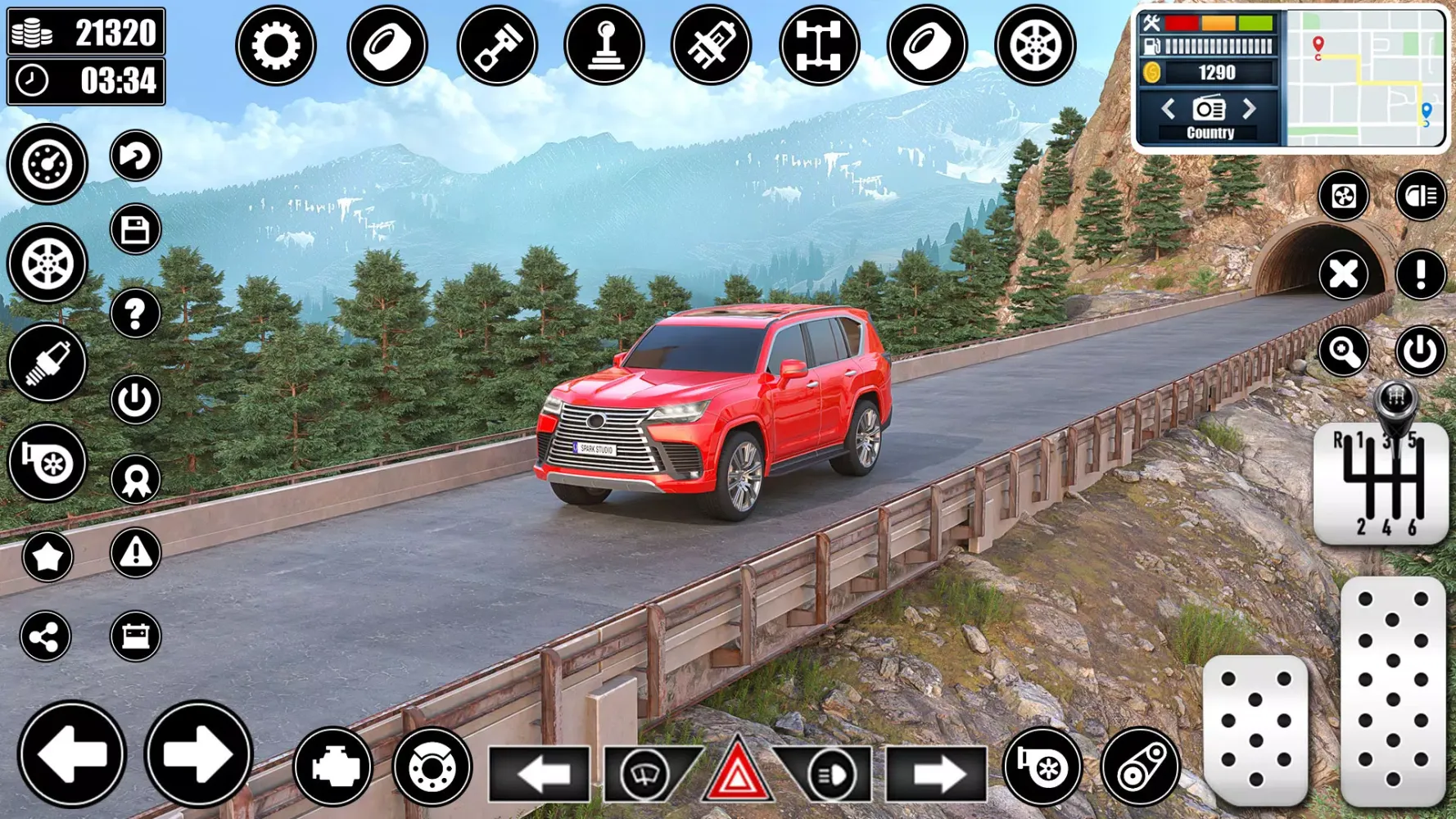 Car Driving School Screenshots