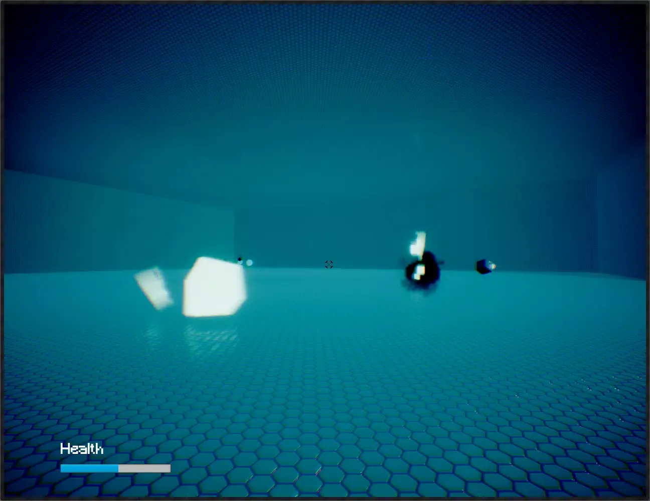 تصاویر SuperGeoShooter