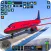 Airplane Flying Game Simulator