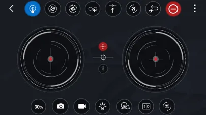 Flyeye 스크린샷
