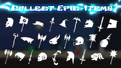 Stickman The Flash-screenshot-4