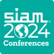 SIAM 2024 Conferences SIAM 2024 Conferences