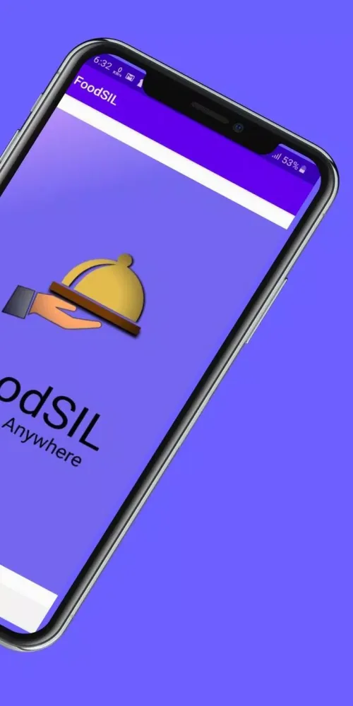 FoodSIL應用截圖