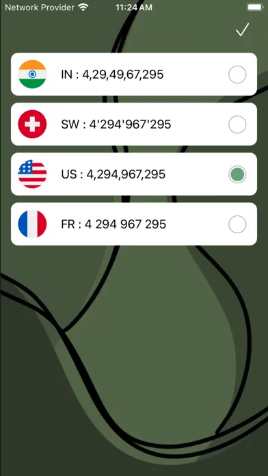 Investment Tracker - SIP Screenshots