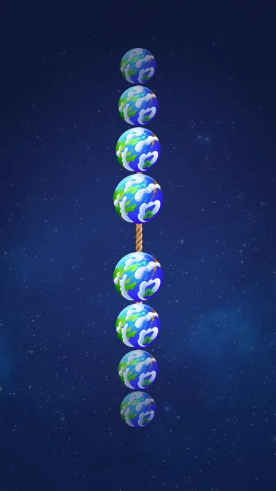 Capturas de pantalla de Tasbih Counter: Dhikr App 3D