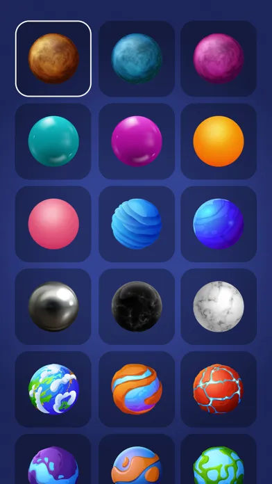 Capturas de pantalla de Tasbih Counter: Dhikr App 3D