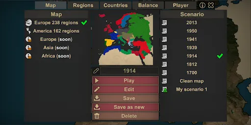Our Empire Pro Screenshots