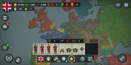Our Empire Pro Screenshots
