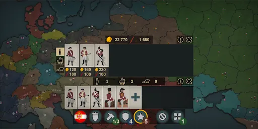 Our Empire Pro Screenshots